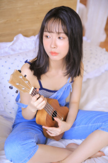 古装美女图片