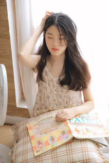 冷漠つ老头